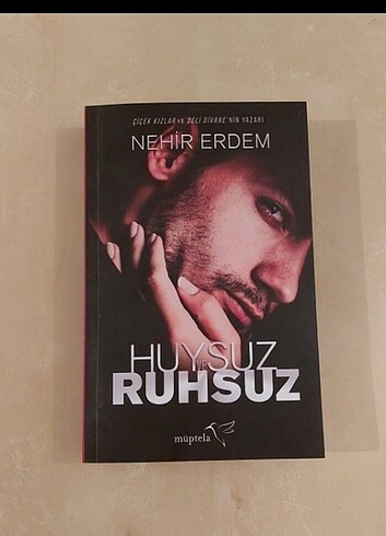 iki kitap