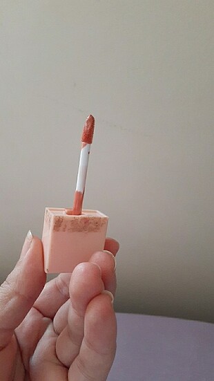 Pastel Pastel ruj