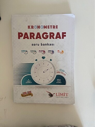 Limit paragraf