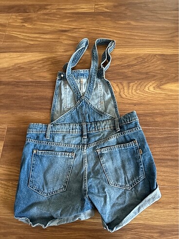 Bershka BERSHKA salopet