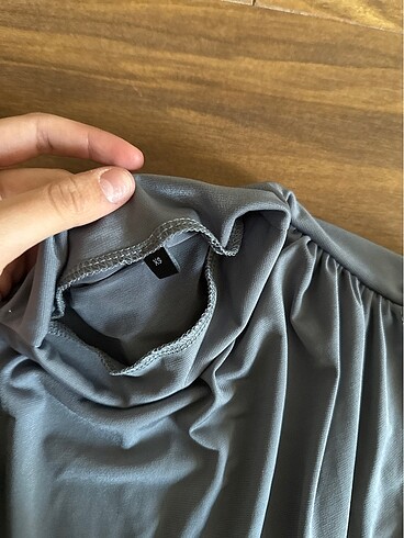 xs Beden Trendyolmilla bluz