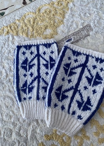 Namaz çorapları - Görsel 4