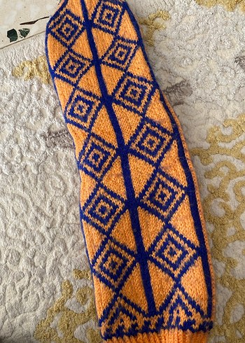 Namaz çorapları - Görsel 2