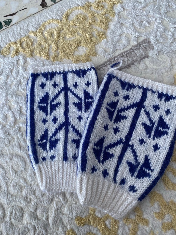 Namaz çorapları - Görsel 4