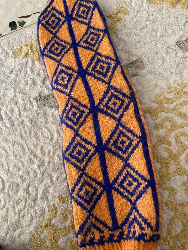 Namaz çorapları - Görsel 2