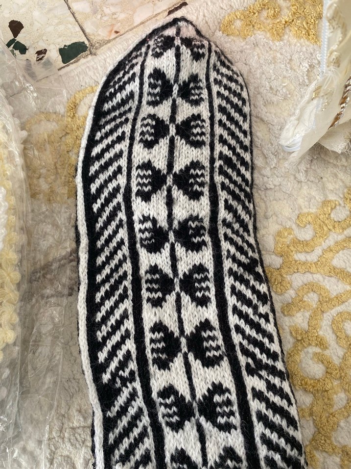 Namaz çorapları - Görsel 3