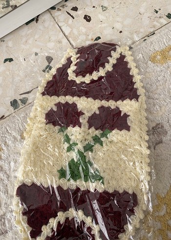 Çeyizlik lifler - Görsel 3