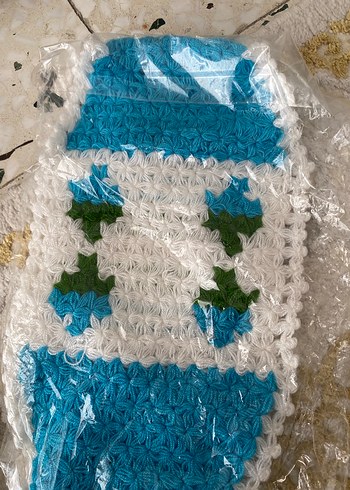 Çeyizlik lifler - Görsel 2