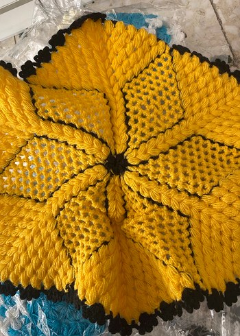 Çeyizlik lifler - Görsel 4