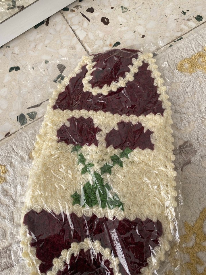 Çeyizlik lifler - Görsel 3