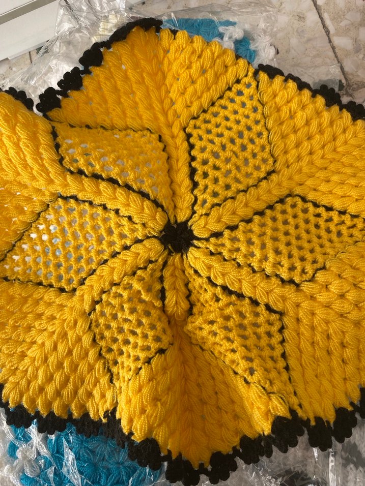 Çeyizlik lifler - Görsel 4