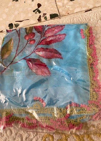 Çeyizlik yazmalar - Görsel 5