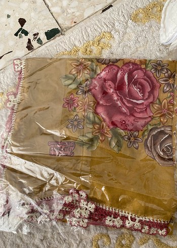 Çeyizlik yazmalar - Görsel 3