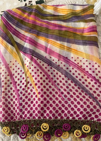 Çeyizlik yazmalar - Görsel 6