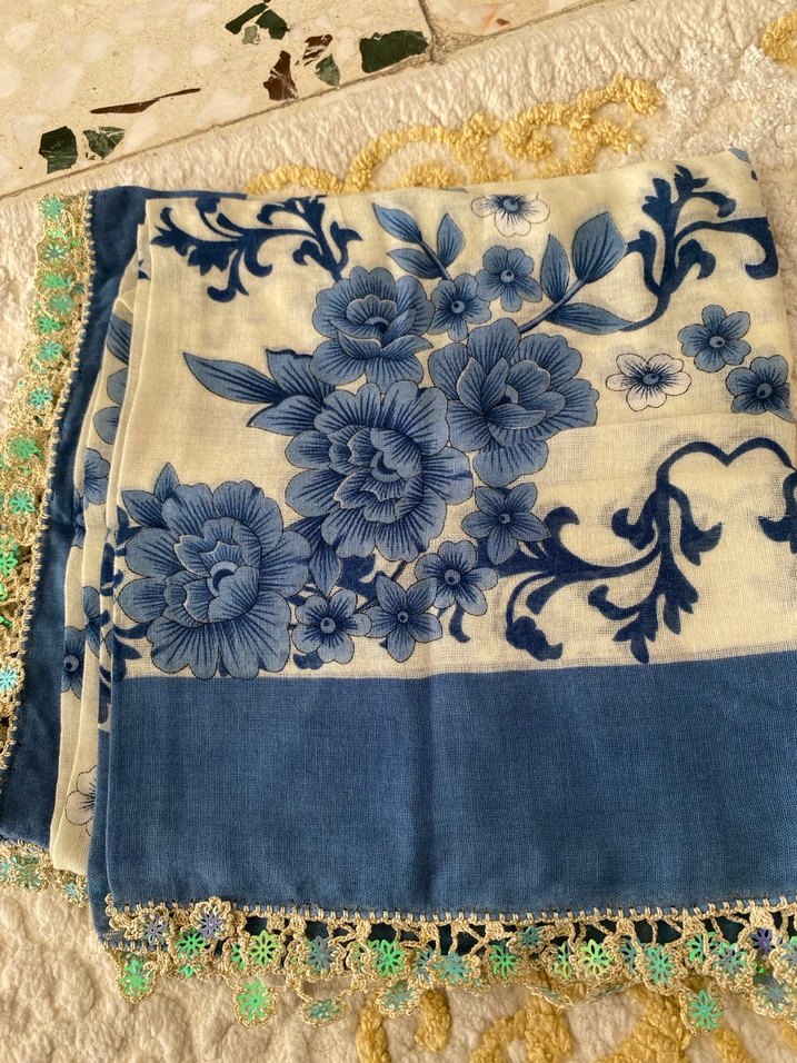 Çeyizlik yazmalar - Görsel 2