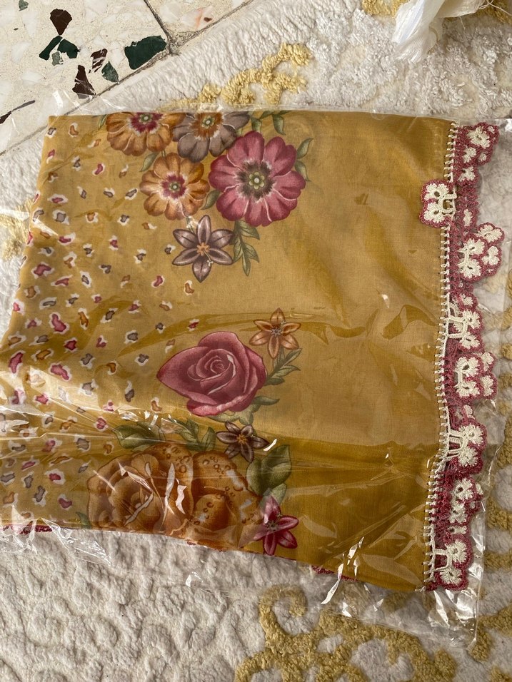 Çeyizlik yazmalar - Görsel 4