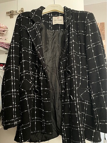 Diğer Blazer ceket