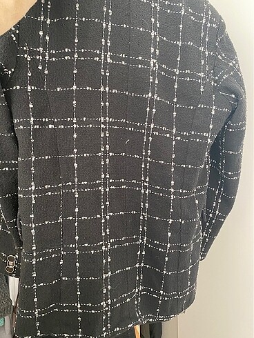 40 Beden Blazer ceket