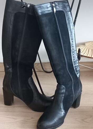 Elle Cizme