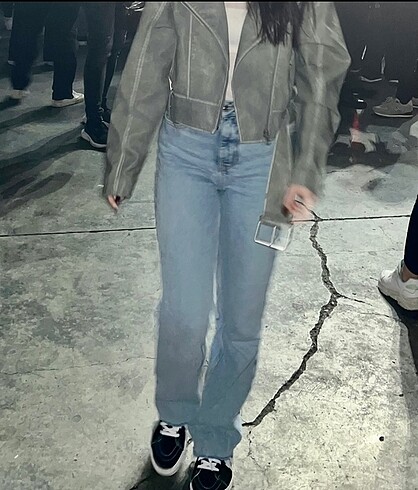 34 Beden ZARA JEAN