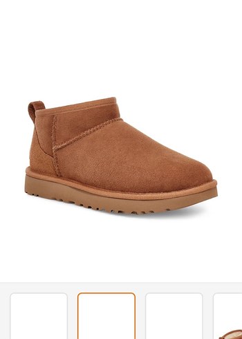 Ugg UGG BOT