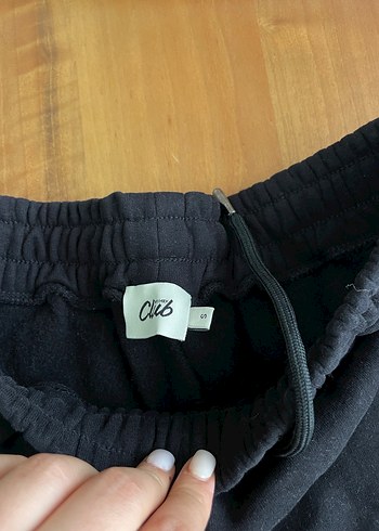 BEYMEN eşofman altı - Görsel 4