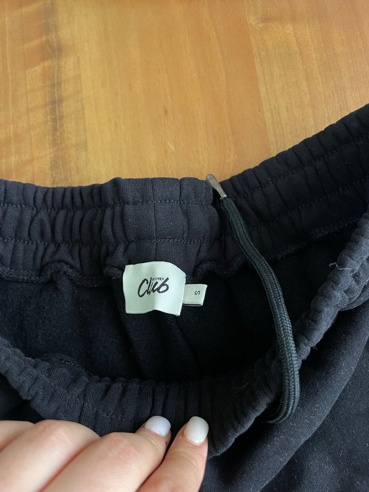 BEYMEN eşofman altı - Görsel 4