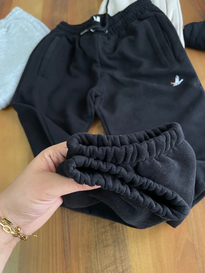 BEYMEN eşofman altı - Görsel 2