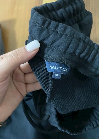 Nautica Erkek eşofman - Görsel 2