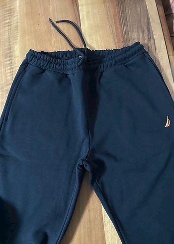 Nautica Erkek eşofman - Görsel 3