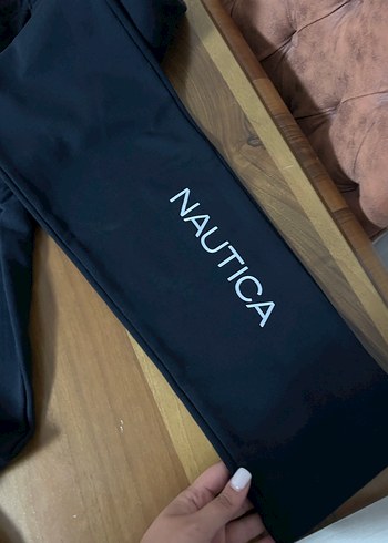 Nautica Erkek eşofman - Görsel 4