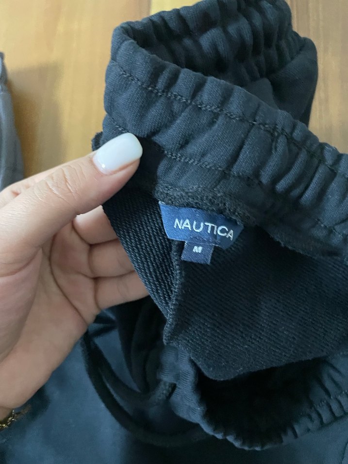 Nautica Erkek eşofman - Görsel 2