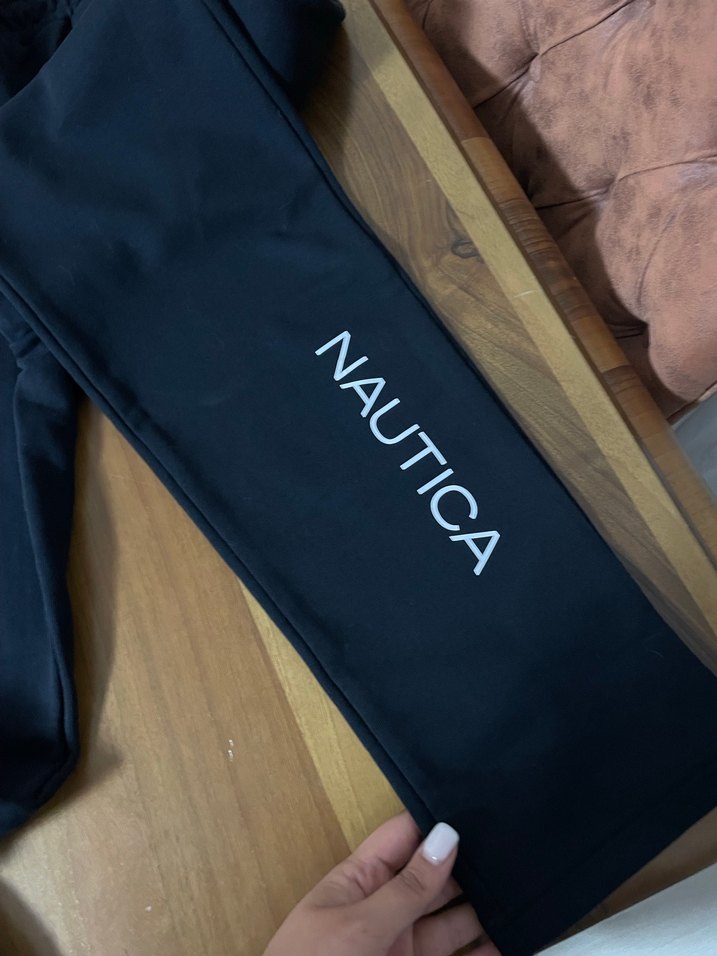 Nautica Erkek eşofman - Görsel 4