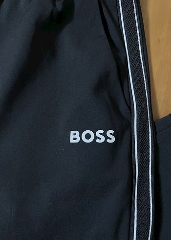 BOSS EŞOFMAN ALTI - Görsel 2