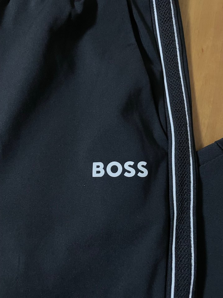 BOSS EŞOFMAN ALTI - Görsel 2