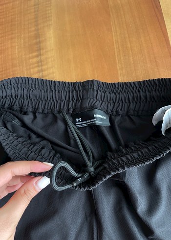 UNDER ARMOUR ERKEK EŞOFMAN TAKIMI - Görsel 7