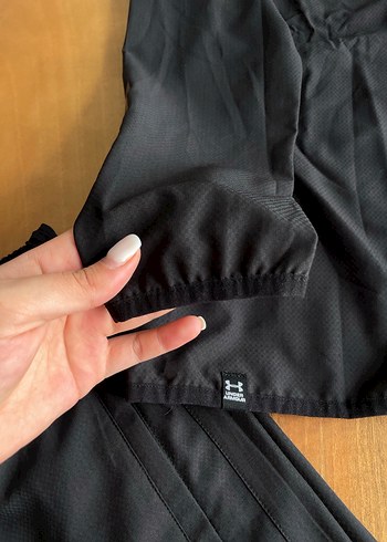 UNDER ARMOUR ERKEK EŞOFMAN TAKIMI - Görsel 4