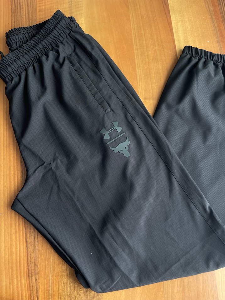 UNDER ARMOUR ERKEK EŞOFMAN TAKIMI - Görsel 5