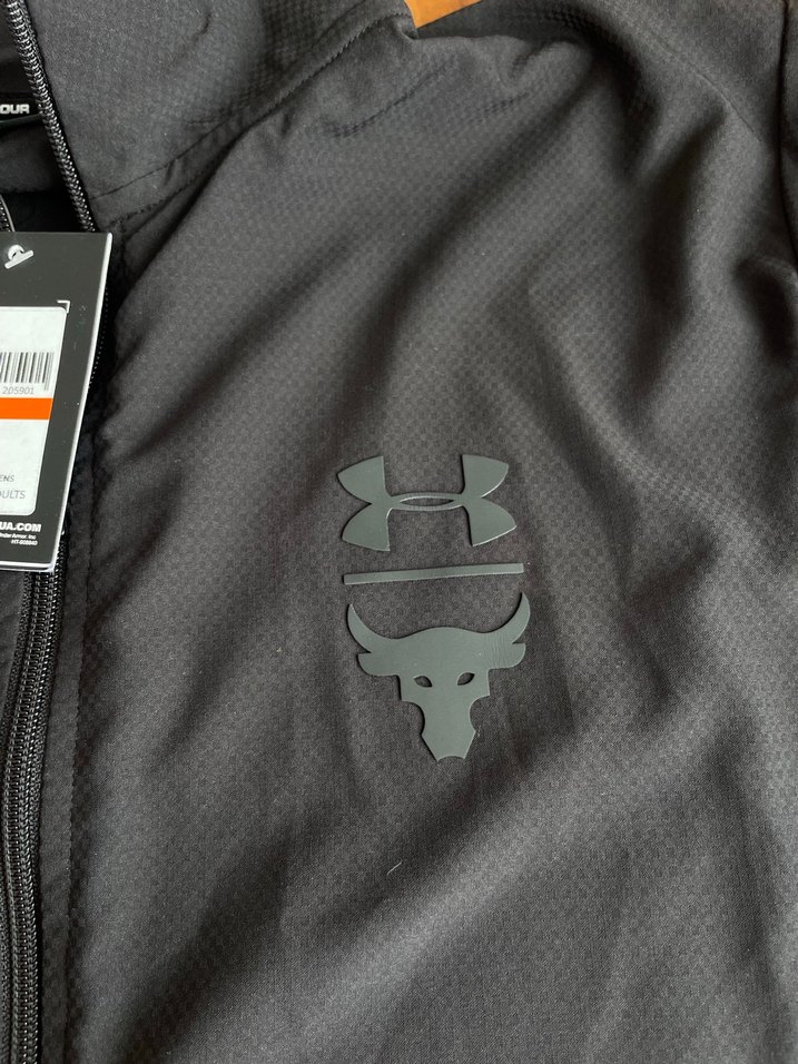 UNDER ARMOUR ERKEK EŞOFMAN TAKIMI - Görsel 3