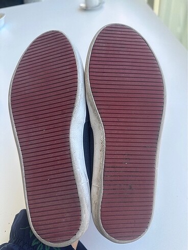 37 Beden lacivert Renk #Lacoste#ayakkabı #lacivert