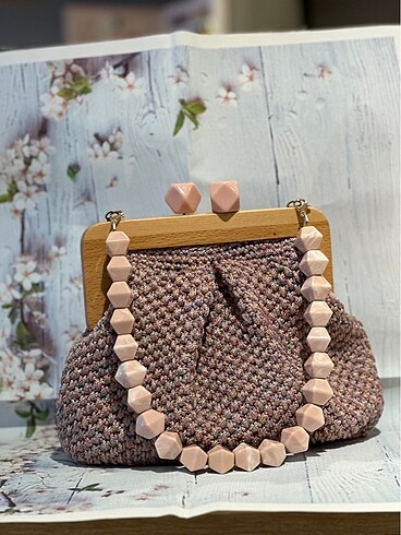 #çanta #handmade #bag