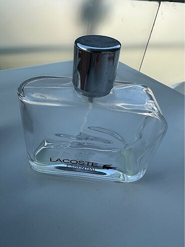 #lacoste #parfüm #şişe