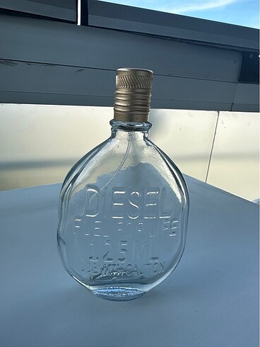 #diesel #parfüm #şişe