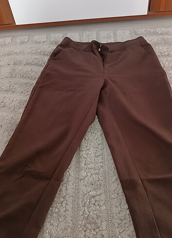 Kumaş pantolon 