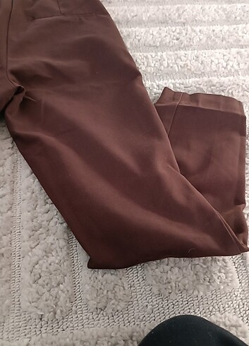 LC Waikiki Kumaş pantolon 