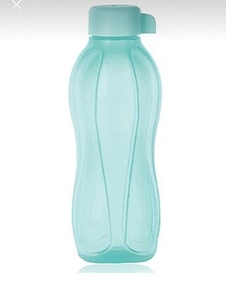 TUPPERWARE 500 ML EKO ŞİŞE