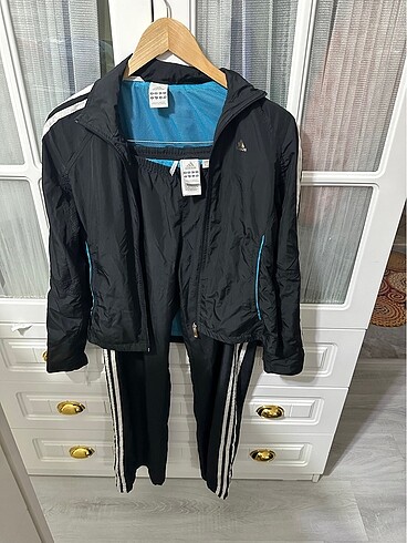 Orjinal Adidas Eşofman Takımı