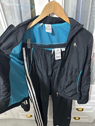 Adidas Orjinal Adidas Eşofman Takımı