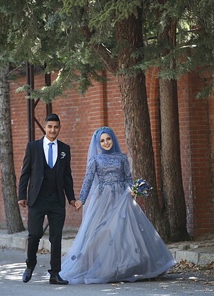 Zara Nişan (söz) abiyesi :)