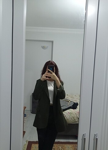 Trendyol & Milla Blazer ceket 